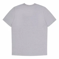Under Armour Curry Champ Mindset Tee Steel Grå New