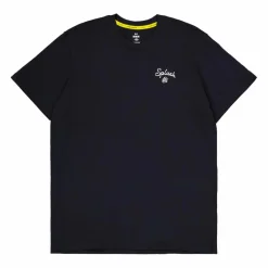 Under Armour Curry Emb Splash Tee Black Svart Outlet