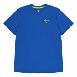 Curry Emb Splash Tee Varsity Blue*Under Armour Online