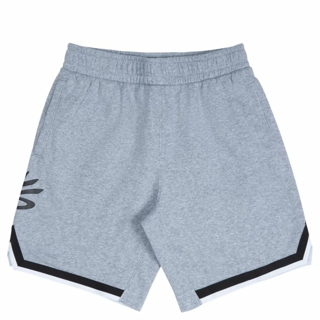 Curry Fleece 9'' Short*Under Armour Outlet