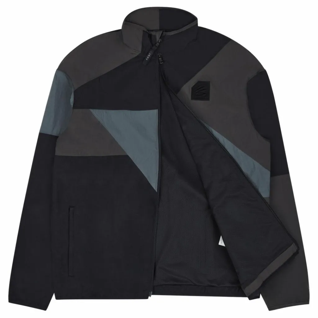 Curry Fz Woven Jacket*Under Armour Sale