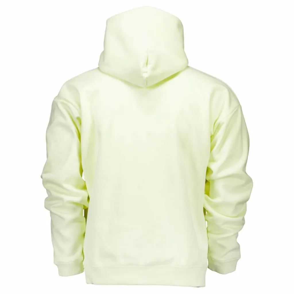 Under Armour Curry Greatest Hoodie Lemon Ice Vit Best