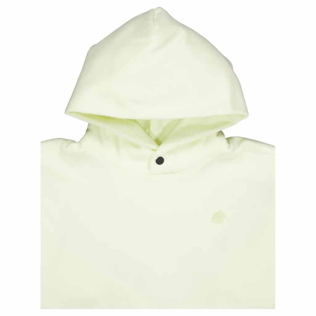 Under Armour Curry Greatest Hoodie Lemon Ice Vit Best