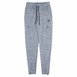 Under Armour Curry Jogger Mod Gray Medium Grå Hot