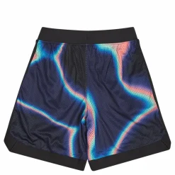 Under Armour Curry Mesh 8'' Short II Flerfärgad
