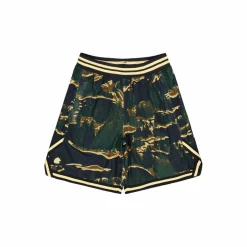 Curry Mesh Short 1 Black*Under Armour Sale