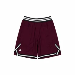 Curry Mesh Short 3 Dark Maroon*Under Armour Outlet