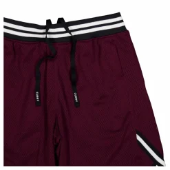 Curry Mesh Short 3 Dark Maroon*Under Armour Outlet
