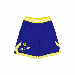 Under Armour Curry Mesh Short 2 Team Royal Blå Discount