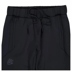 Under Armour Curry Playable Pant Black Svart Sale