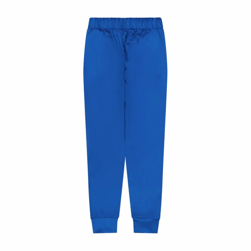 Under Armour Curry Playable Pant Varsity Blue Blå Best