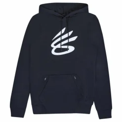 Curry Pullover Hood*Under Armour Hot
