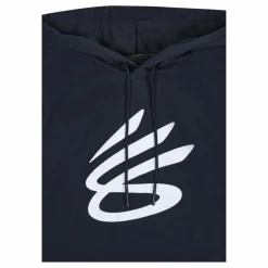 Curry Pullover Hood*Under Armour Hot