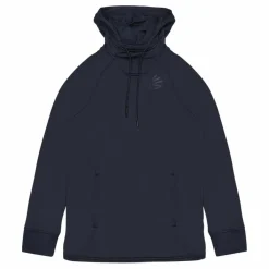 Under Armour Curry Pullover Hoodie Svart