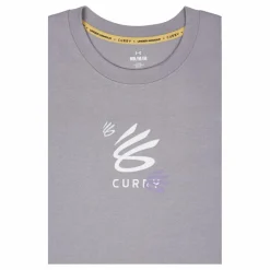 CURRY 3'S HVYWEIGHT SS*Under Armour