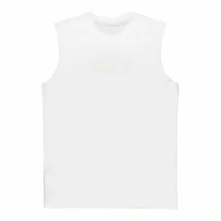 Under Armour Curry Slvs Tee White Vit Clearance