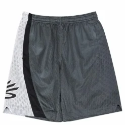Under Armour Curry Splash 9'' Short Grå Hot