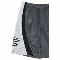 Under Armour Curry Splash 9'' Short Grå Hot