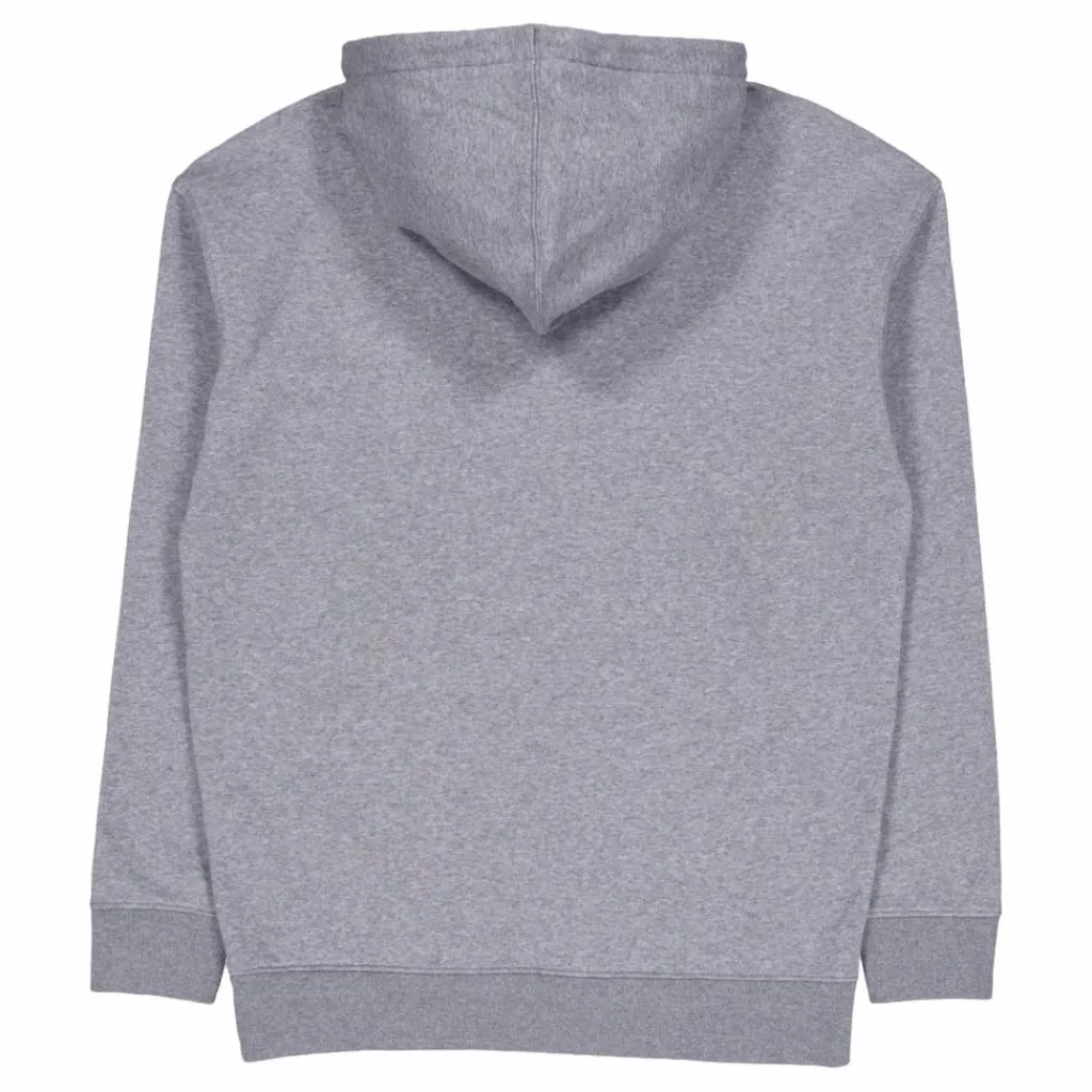 Under Armour Curry Splash Hoodie Castlerock Grå New
