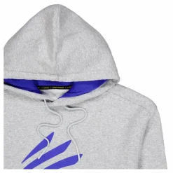 Curry Splash Hoodie Mod Gray*Under Armour Clearance