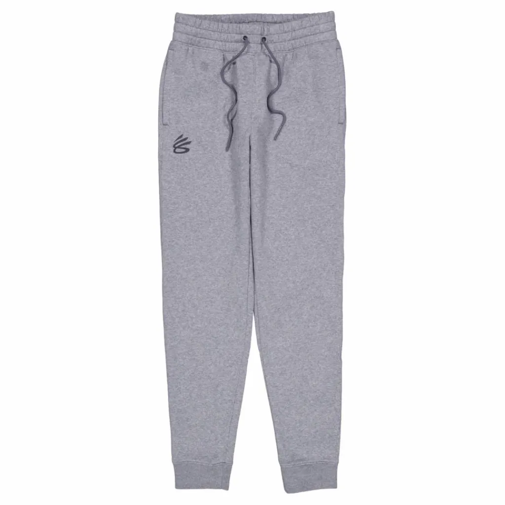 Curry Splash Jogger Castlerock*Under Armour