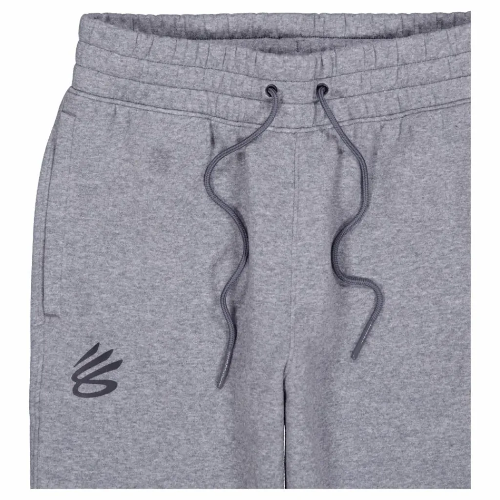 Curry Splash Jogger Castlerock*Under Armour