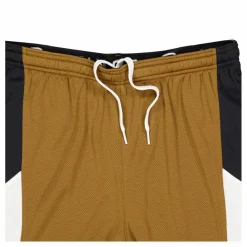 Under Armour Curry Splash Short Coyote Brun Hot