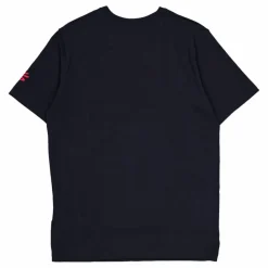 Under Armour Curry Young Wolf Tee Black Svart New