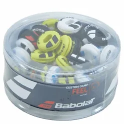 Custom Damp Box 48-pack Mixed*Babolat Best