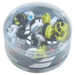 Custom Damp Box 48-pack Mixed*Babolat Best
