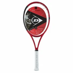 Cx 400 Black/red*Dunlop New