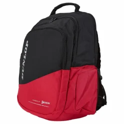 Cx-performance Backpack Black/red*Dunlop Best