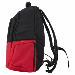 Cx-performance Backpack Black/red*Dunlop Best