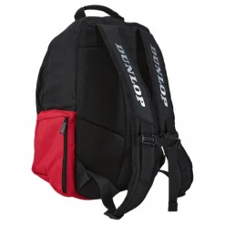 Cx-performance Backpack Black/red*Dunlop Best
