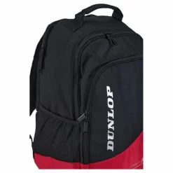 Cx-performance Backpack Black/red*Dunlop Best