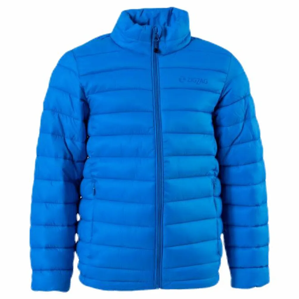 ZigZag Cybill Pro-lite Jacket Blue Blå