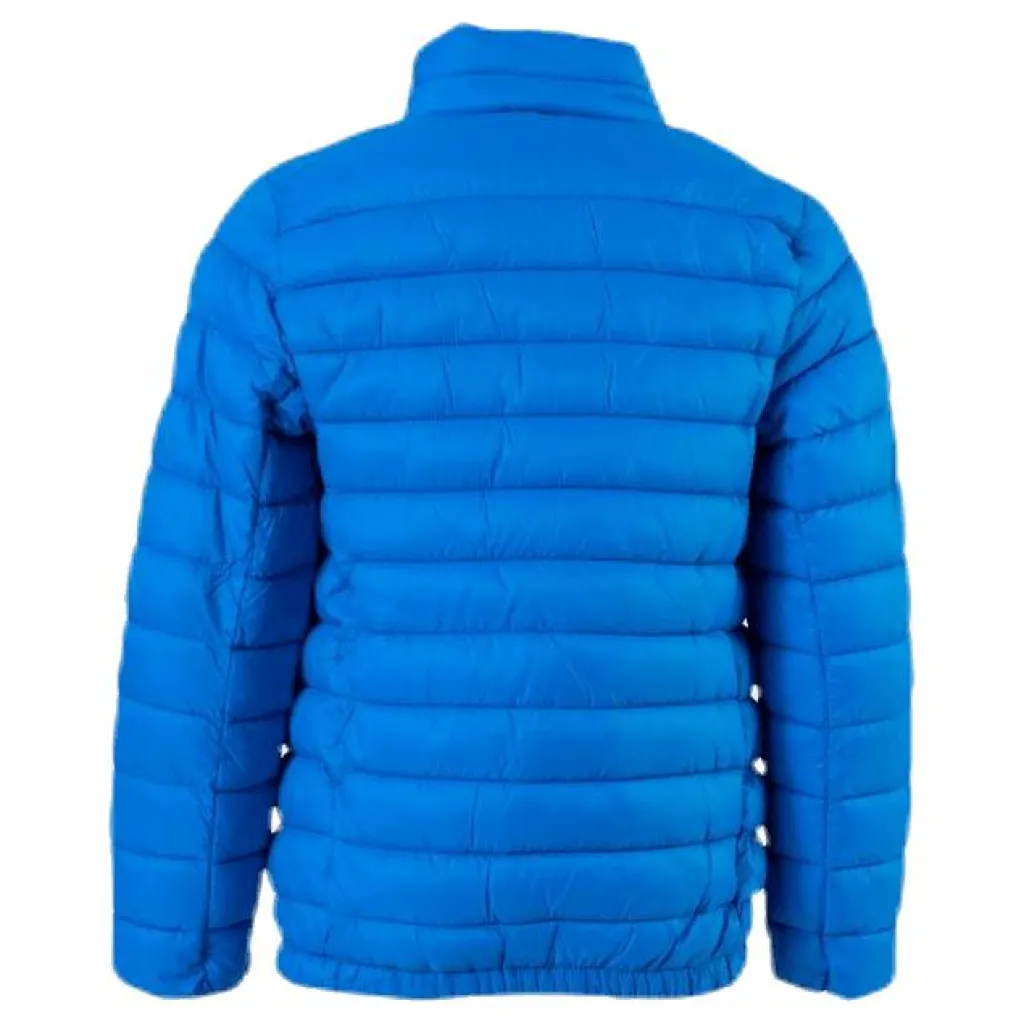 ZigZag Cybill Pro-lite Jacket Blue Blå