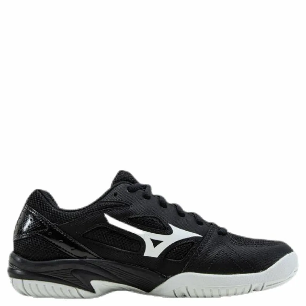 Mizuno Cyclone Speed 2 White/Black Vit och Svart Clearance