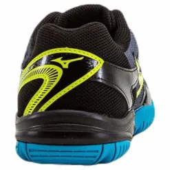 Cyclone Speed Junior Blue/Black*Mizuno Outlet