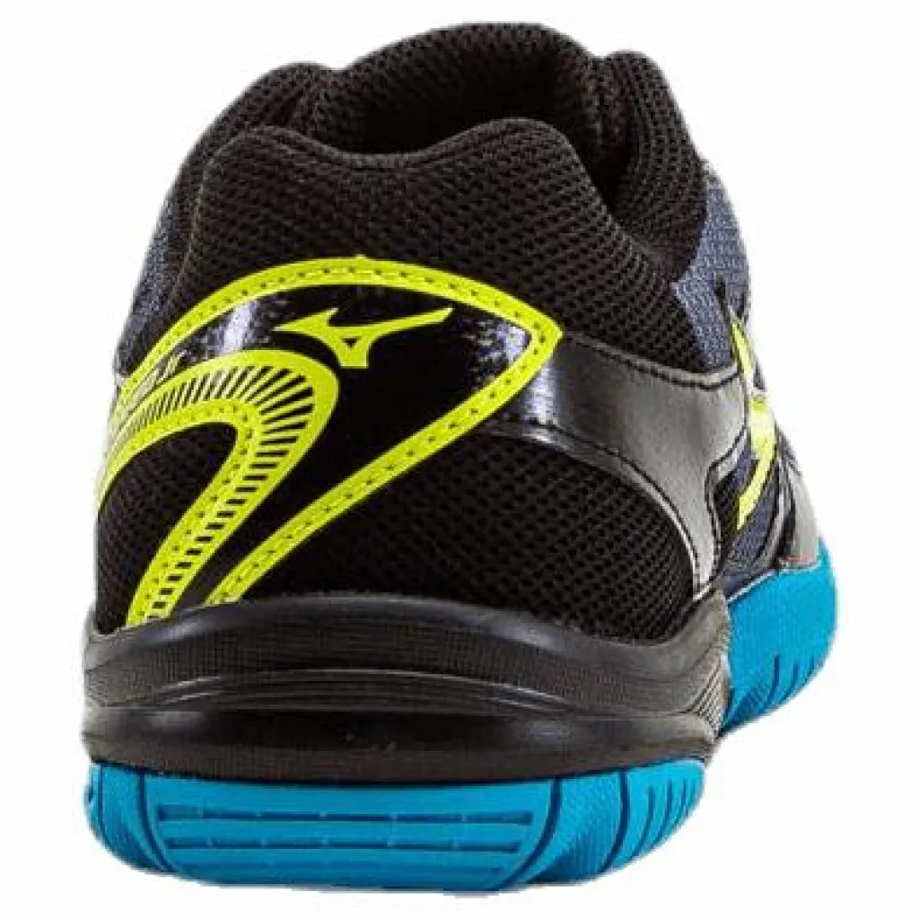 Cyclone Speed Junior Blue/Black*Mizuno Outlet