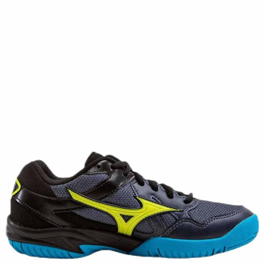 Cyclone Speed Junior Blue/Black*Mizuno Outlet