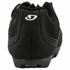 Giro Cylinder Black Svart Clearance