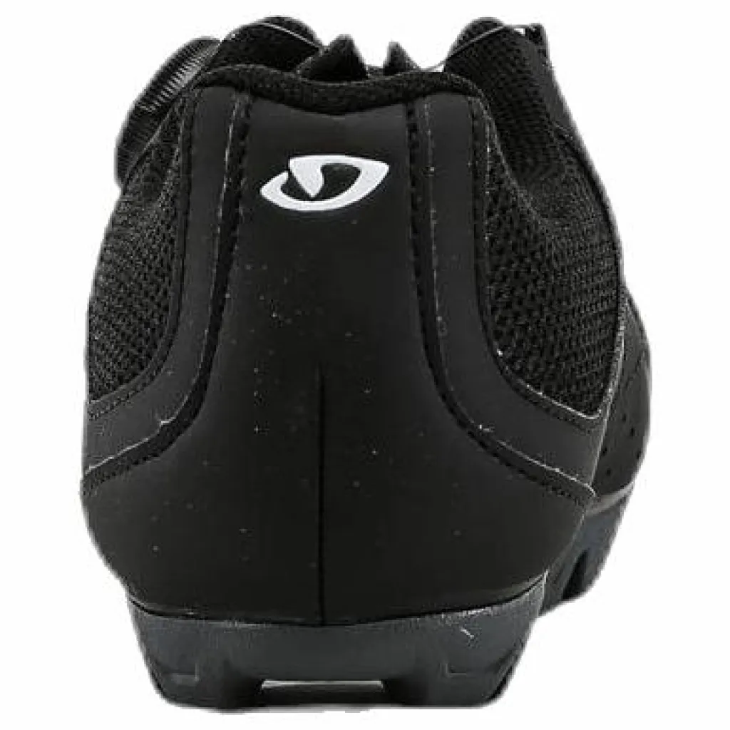 Giro Cylinder Black Svart Clearance