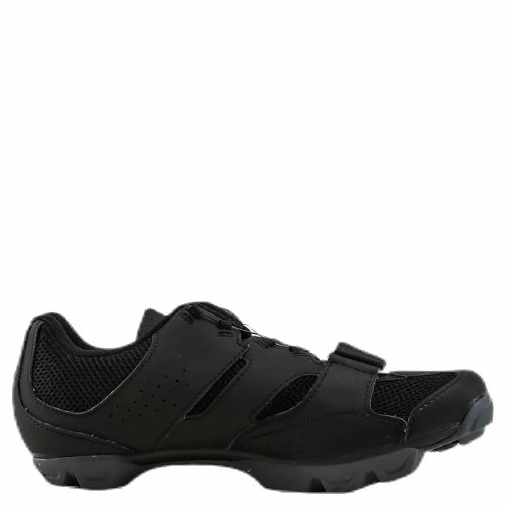Giro Cylinder Black Svart Clearance