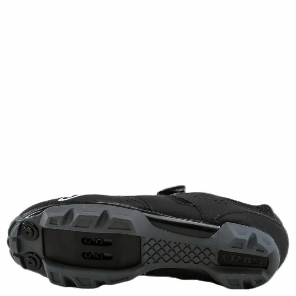 Giro Cylinder Black Svart Clearance