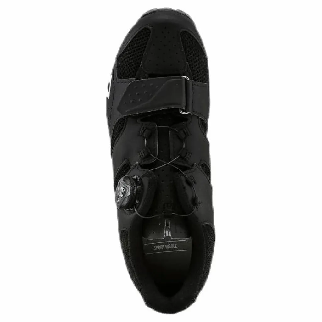 Giro Cylinder Black Svart Clearance