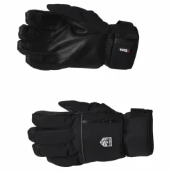 CZone Pointer Short Black*Hestra Discount
