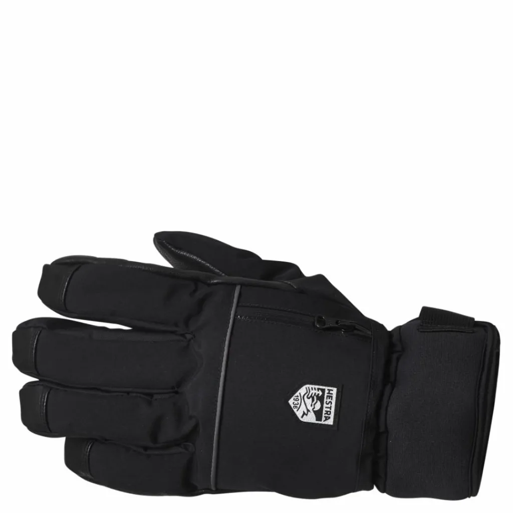 CZone Pointer Short Black*Hestra Discount