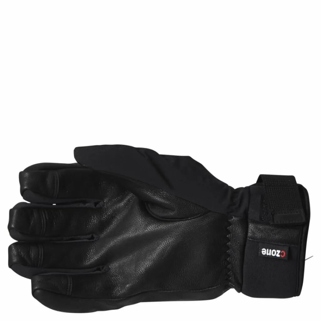 CZone Pointer Short Black*Hestra Discount