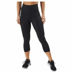 DailyRun 3/4 Leggings Black*adidas Best